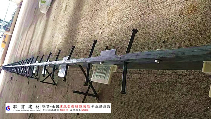 潮州市铠甲缝施工案例