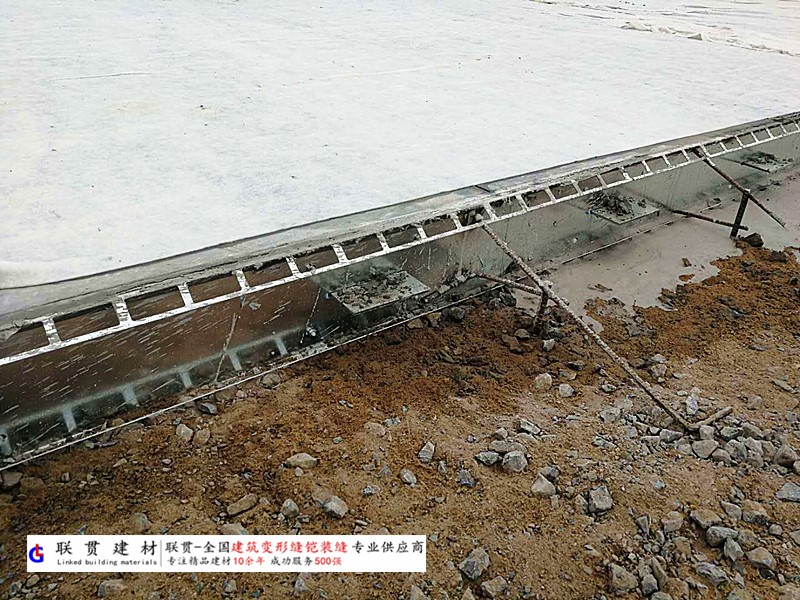 潮州市铠装缝案例